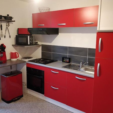 Les Jacinthes Apartment Berck Luaran gambar
