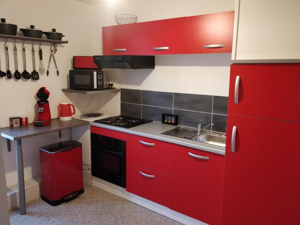 Les Jacinthes Apartment Berck Luaran gambar